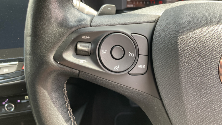 Vauxhall Corsa 1.2 Turbo Elite Nav Premium 5dr Auto Petrol Hatchback